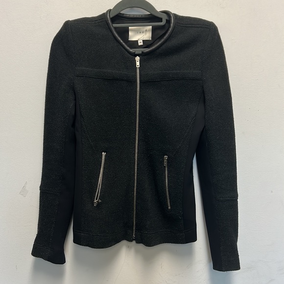 IRO clever  jacket - Picture 6 of 7